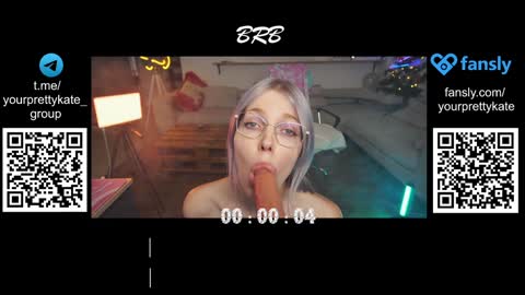 Snapshot of yourprettykate_ chatting on 20, 1, 2025 online show from 20, 1, 2025