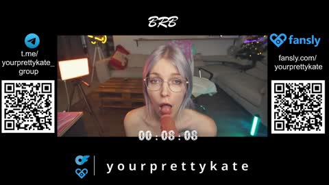 Snapshot of yourprettykate_ chatting on 6, 3, 2025 online show from 6, 3, 2025
