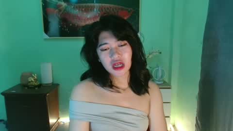 Snapshot of yourprettytrish chatting on 6, 1, 2025 Trish online show from 6, 1, 2025