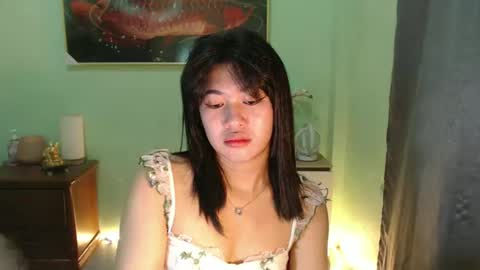 Snapshot of yourprettytrish chatting on 21, 1, 2025 Trish online show from 21, 1, 2025