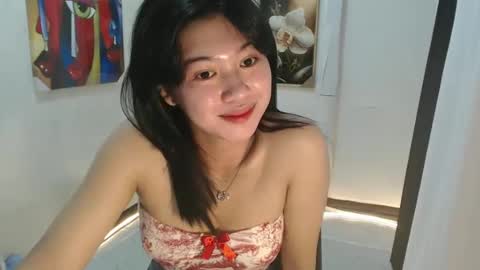 Snapshot of yourprettytrish chatting on 30, 1, 2025 Trish online show from 30, 1, 2025