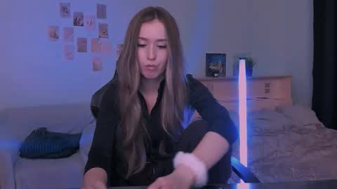 Eva online show from 8, 11, 2025