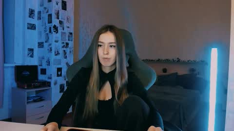 Eva online show from 10, 11, 2025