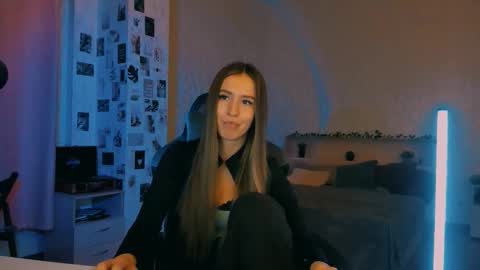 Eva online show from 11, 11, 2025