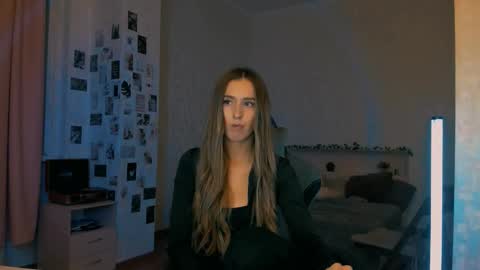 Eva online show from 23, 11, 2025