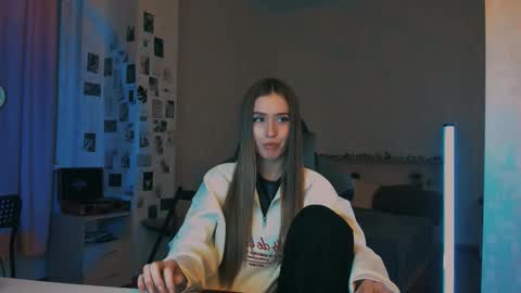 Eva online show from 26, 11, 2025