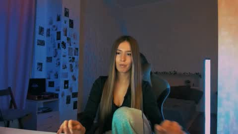 Eva online show from 29, 11, 2025