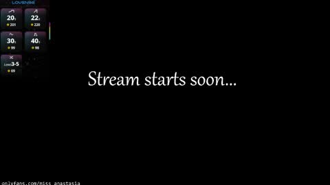Snapshot of yours_anastasia chatting on 9, 5, 2026 Anastasia online show from 9, 5, 2026