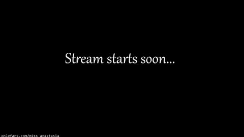 Snapshot of yours_anastasia chatting on 10, 5, 2026 Anastasia online show from 10, 5, 2026