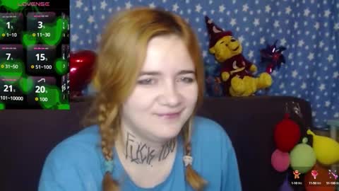 Im - DANI .insta - hardblade1 online show from 2, 10, 2025