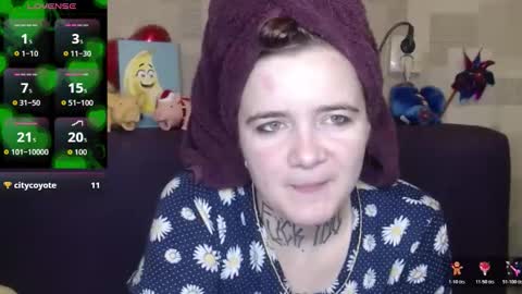 Im - DANI .insta - hardblade1 online show from 3, 11, 2025