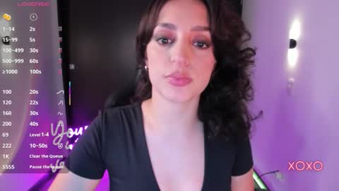 Camille online show from 26, 2, 2026