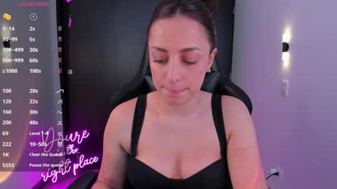 Camille online show from 16, 3, 2026