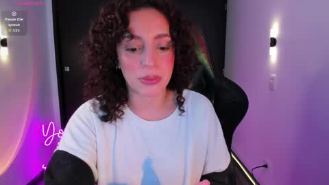 Camille online show from 15, 4, 2026