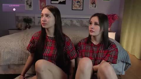 yoursecretplessure online show from 24, 11, 2025