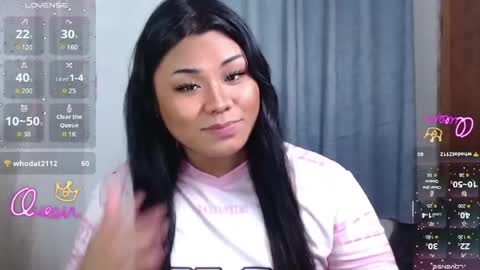 yourseductivecrixtin online show from 22, 6, 2026