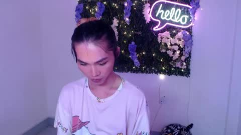    online show from 2, 1, 2025