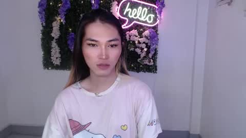    online show from 20, 1, 2025