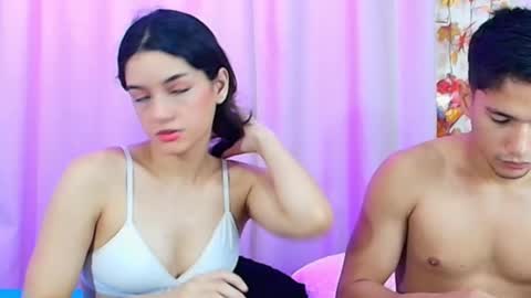 Lina and roberth online show from 17, 1, 2026