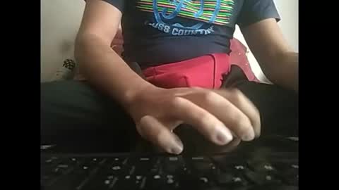 Mark online show from 5, 11, 2025