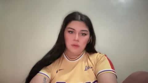 LALA online show from 16, 4, 2026