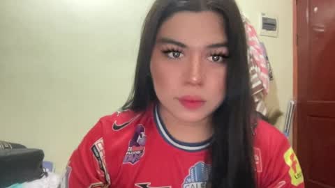 Snapshot of yoursexytowngirl chatting on 24, 6, 2026 LALA online show from 24, 6, 2026