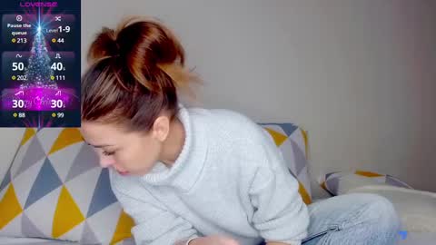 Snapshot of yoursoul_mila chatting on 13, 12, 2024 yoursoul_mila online show from 13, 12, 2024