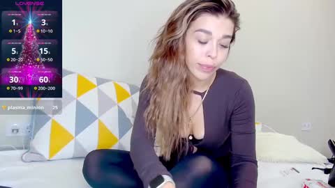 Snapshot of yoursoul_mila chatting on 16, 12, 2024 yoursoul_mila online show from 16, 12, 2024