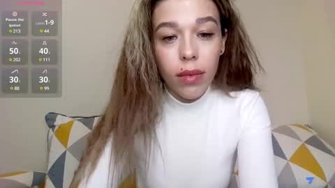 Snapshot of yoursoul_mila chatting on 27, 1, 2025 yoursoul_mila online show from 27, 1, 2025