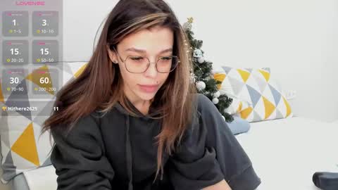 Snapshot of yoursoul_mila chatting on 21, 12, 2025 yoursoul_mila online show from 21, 12, 2025