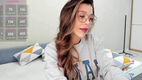 Snapshot of yoursoul_mila chatting on 10, 1, 2026 yoursoul_mila online show from 10, 1, 2026