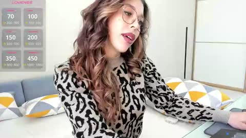 Snapshot of yoursoul_mila chatting on 16, 1, 2026 yoursoul_mila online show from 16, 1, 2026