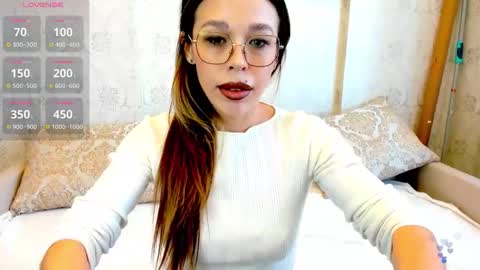 Snapshot of yoursoul_mila chatting on 21, 2, 2026 yoursoul_mila online show from 21, 2, 2026
