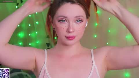 Snapshot of yourspringani chatting on 19, 9, 2025 Im Ani online show from 19, 9, 2025