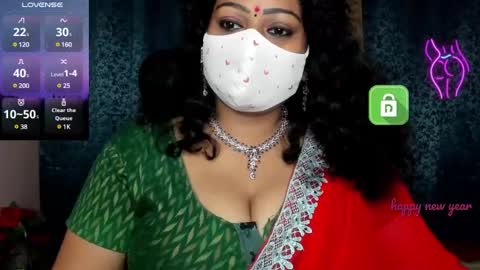 preethy online show from 1, 1, 2025