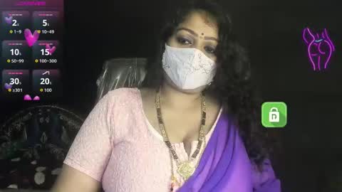 preethy online show from 25, 10, 2025