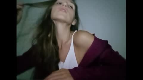 Anastasiia online show from 10, 12, 2024