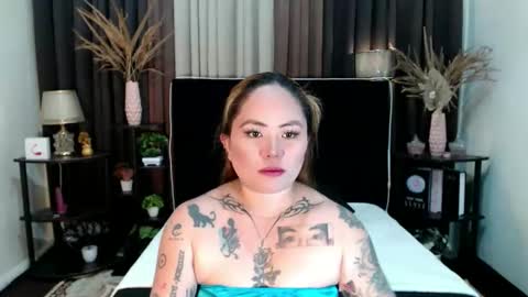 AMARA online show from 12, 4, 2026