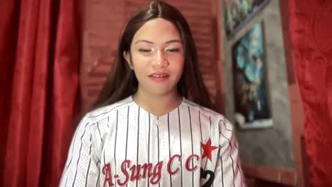 yoursweet_loveace online show from 30, 3, 2026