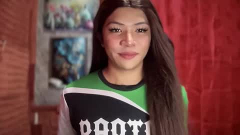 yoursweet_loveace online show from 1, 4, 2026