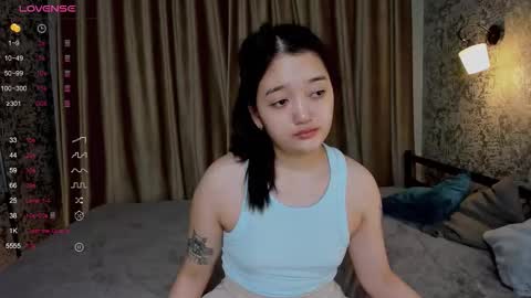 Snapshot of yoursweetsoul chatting on 18, 9, 2025 Bella online show from 18, 9, 2025