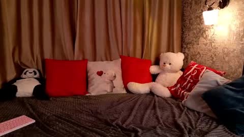 Bella online show from 17, 5, 2026