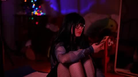 SweetyKitty online show from 23, 4, 2026