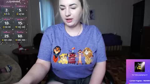 Sofia online show from 12, 11, 2025