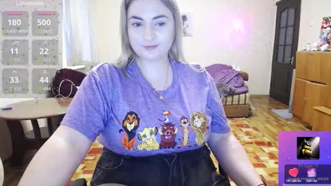 Sofia online show from 22, 11, 2025