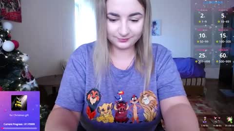 Sofia online show from 19, 12, 2025