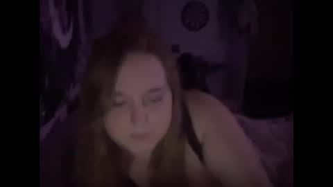 yourthickgingergoddess online show from 20, 1, 2025