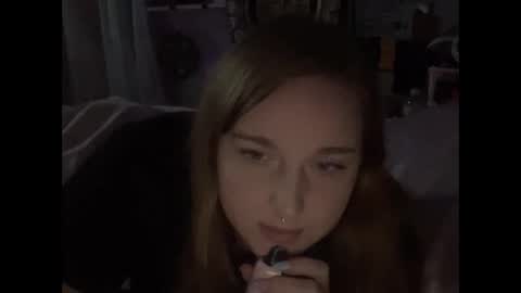 yourthickgingergoddess online show from 27, 1, 2025