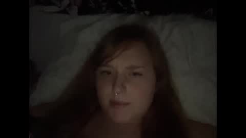 yourthickgingergoddess online show from 9, 2, 2025