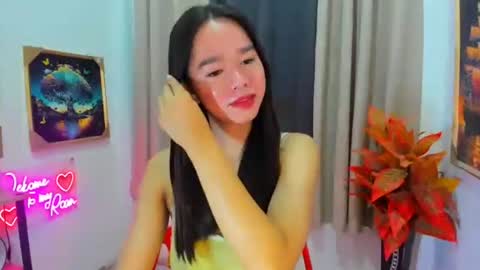 yourtinybunny online show from 11, 3, 2026